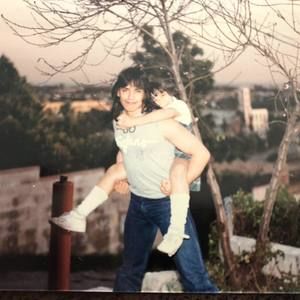 Meet your Posher, Sonia